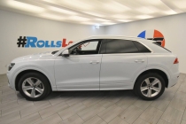2021 Audi Q8 quattro Premium 55 TFSI AWD 4dr SUV - photothumb 1