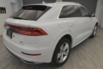 2021 Audi Q8 quattro Premium 55 TFSI AWD 4dr SUV - photothumb 4