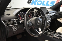 2019 Mercedes-Benz GLS GLS 550 AWD 4MATIC 4dr SUV - photothumb 11