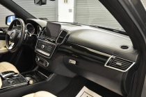 2019 Mercedes-Benz GLS GLS 550 AWD 4MATIC 4dr SUV - photothumb 16