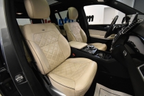 2019 Mercedes-Benz GLS GLS 550 AWD 4MATIC 4dr SUV - photothumb 17