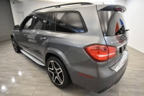 2019 Mercedes-Benz GLS GLS 550 AWD 4MATIC 4dr SUV - photothumb 2