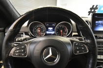 2019 Mercedes-Benz GLS GLS 550 AWD 4MATIC 4dr SUV - photothumb 27