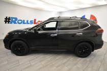 2018 Nissan Rogue SV AWD Midnight Edition - photothumb 1