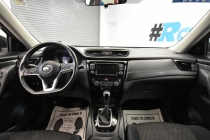 2018 Nissan Rogue SV AWD Midnight Edition - photothumb 17