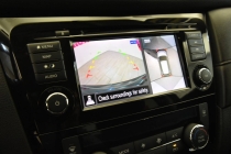 2018 Nissan Rogue SV AWD Midnight Edition - photothumb 22
