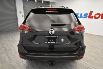 2018 Nissan Rogue SV AWD Midnight Edition - photothumb 3