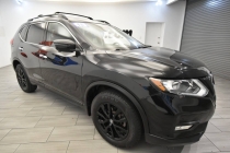 2018 Nissan Rogue SV AWD Midnight Edition - photothumb 6