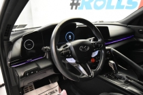 2022 Hyundai Elantra N - photothumb 10