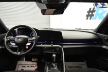 2022 Hyundai Elantra N - photothumb 17