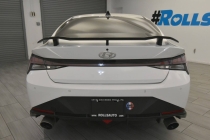 2022 Hyundai Elantra N - photothumb 3