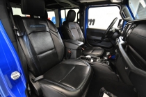 2021 Jeep Wrangler Unlimited Rubicon 4xe 4x4 4dr SUV - photothumb 16