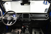 2021 Jeep Wrangler Unlimited Rubicon 4xe 4x4 4dr SUV - photothumb 18