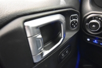 2021 Jeep Wrangler Unlimited Rubicon 4xe 4x4 4dr SUV - photothumb 30