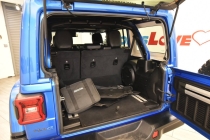 2021 Jeep Wrangler Unlimited Rubicon 4xe 4x4 4dr SUV - photothumb 33