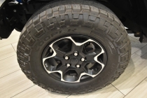 2021 Jeep Wrangler Unlimited Rubicon 4xe 4x4 4dr SUV - photothumb 8