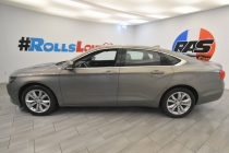 2019 Chevrolet Impala LT 4dr Sedan - photothumb 1