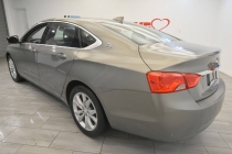 2019 Chevrolet Impala LT 4dr Sedan - photothumb 2