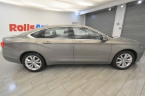 2019 Chevrolet Impala LT 4dr Sedan - photothumb 5