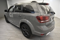 2020 Dodge Journey Crossroad 4dr SUV - photothumb 2