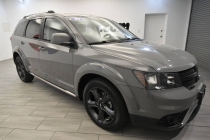 2020 Dodge Journey Crossroad 4dr SUV - photothumb 6