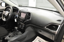 2021 Jeep Cherokee Latitude - photothumb 14