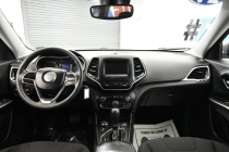 2021 Jeep Cherokee Latitude - photothumb 17