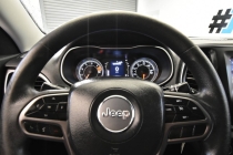 2021 Jeep Cherokee Latitude - photothumb 22