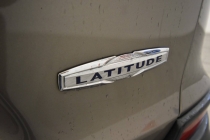 2021 Jeep Cherokee Latitude - photothumb 30