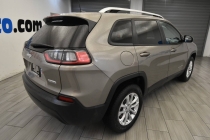2021 Jeep Cherokee Latitude - photothumb 4