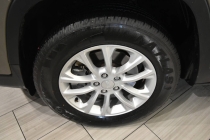 2021 Jeep Cherokee Latitude - photothumb 8