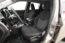 2021 Jeep Cherokee Latitude - photothumb 9