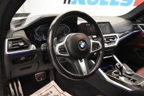 2022 BMW 4 Series 430i Gran Coupe 4dr Sedan - photothumb 10
