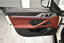 2022 BMW 4 Series 430i Gran Coupe 4dr Sedan - photothumb 11