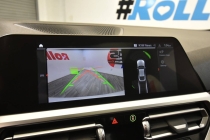 2022 BMW 4 Series 430i Gran Coupe 4dr Sedan - photothumb 24
