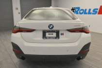 2022 BMW 4 Series 430i Gran Coupe 4dr Sedan - photothumb 3