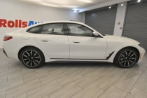 2022 BMW 4 Series 430i Gran Coupe 4dr Sedan - photothumb 5