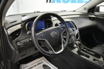 2014 Buick LaCrosse Leather 4dr Sedan - photothumb 10
