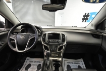 2014 Buick LaCrosse Leather 4dr Sedan - photothumb 18