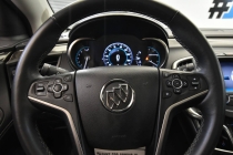2014 Buick LaCrosse Leather 4dr Sedan - photothumb 27
