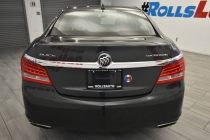 2014 Buick LaCrosse Leather 4dr Sedan - photothumb 3