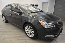 2014 Buick LaCrosse Leather 4dr Sedan - photothumb 6