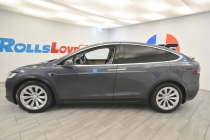 2018 Tesla Model X 75d - photothumb 1
