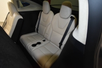 2018 Tesla Model X 75d - photothumb 14
