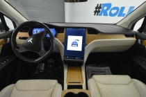 2018 Tesla Model X 75d - photothumb 18
