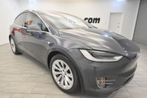 2018 Tesla Model X 75d - photothumb 6