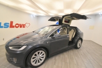 2018 Tesla Model X 75d - photothumb 9