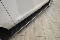 2019 Ford Expedition Platinum 4x4 4dr SUV - photothumb 10