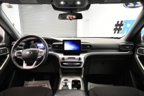 2022 Ford Explorer XLT AWD 4dr SUV - photothumb 19