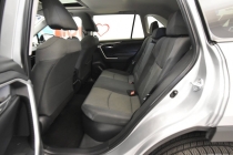 2021 Toyota RAV4 Hybrid XLE AWD 4dr SUV - photothumb 13
